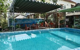Phong Nha Magic Fingers Homestay And Spa